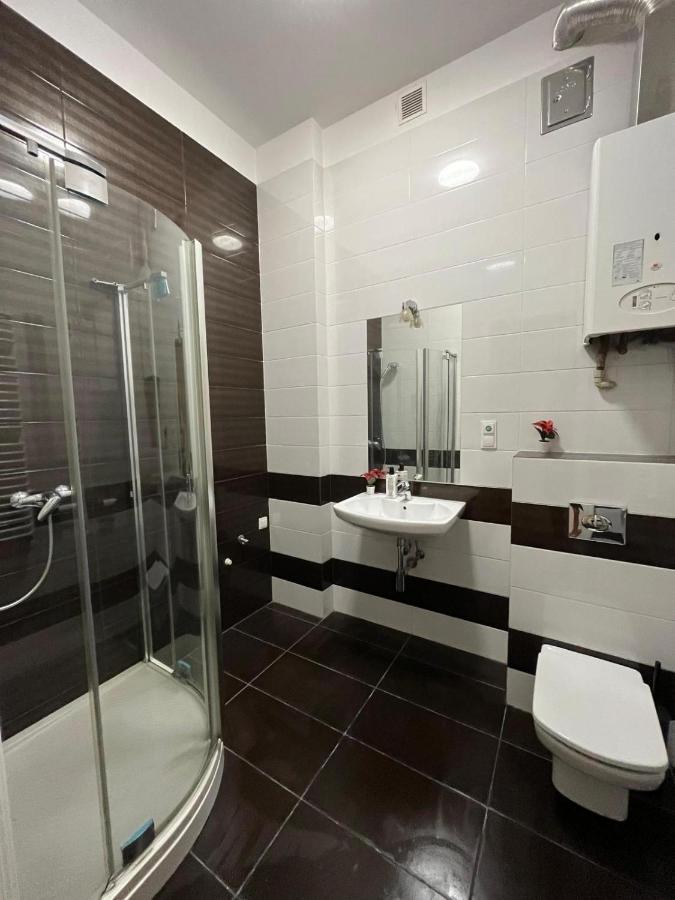 Batorego Lovely Rooms Krakow Exterior photo